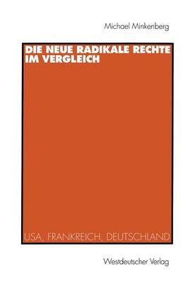 Die neue radikale Rechte im Vergleich