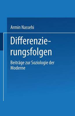 Differenzierungsfolgen