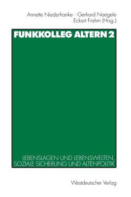 Funkkolleg Altern 2