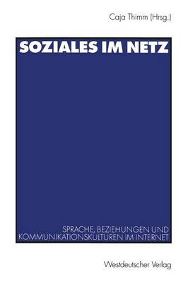 Soziales im Netz