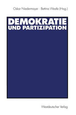Demokratie und Partizipation