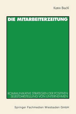 Die Mitarbeiterzeitung