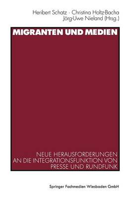 Migranten und Medien