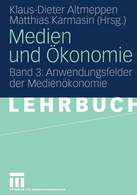 Medien und Ökonomie