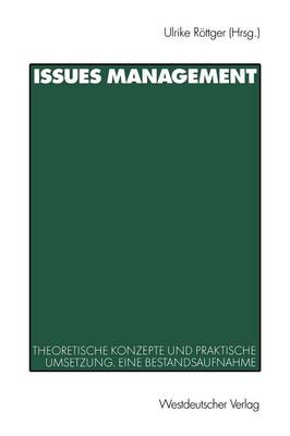 Issues Management