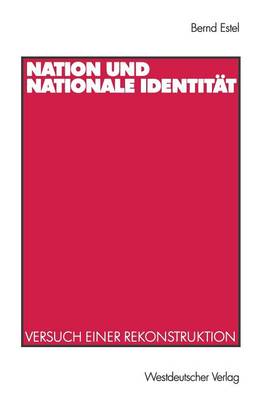Nation und nationale Identität