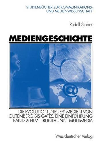 Mediengeschichte