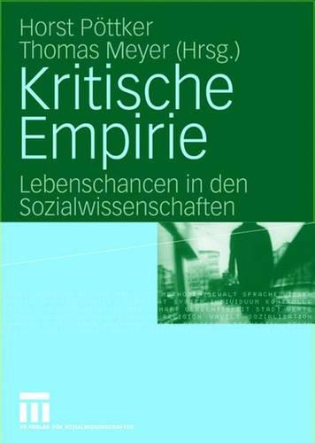 Kritische Empirie