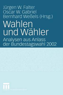 Wahlen und Wähler