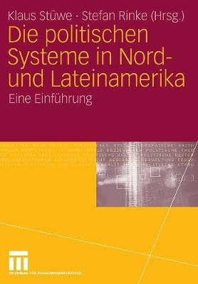 Die politischen Systeme in Nord- und Lateinamerika