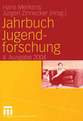 Jahrbuch Jugendforschung