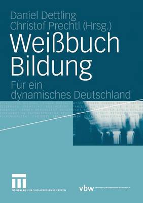 Weißbuch Bildung