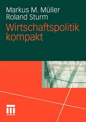 Wirtschaftspolitik kompakt