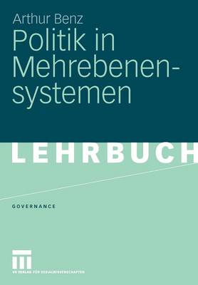 Politik in Mehrebenensystemen
