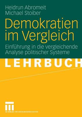 Demokratien im Vergleich