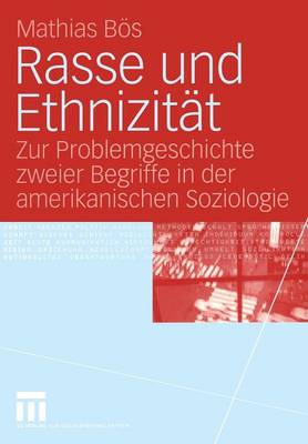 Rasse und Ethnizität