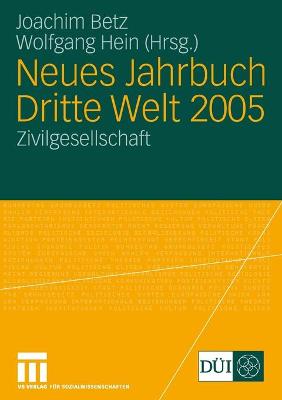 Neues Jahrbuch Dritte Welt 2005