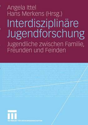 Interdisziplinäre Jugendforschung