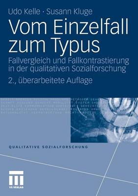 Vom Einzelfall zum Typus
