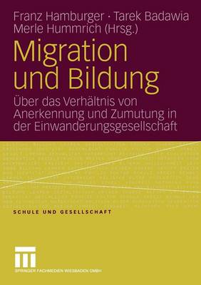 Migration und Bildung