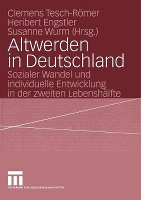 Altwerden in Deutschland