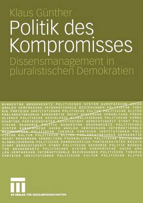 Politik des Kompromisses