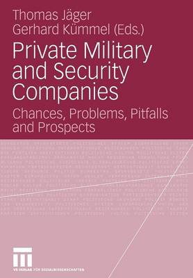 Private Military and Security Companies