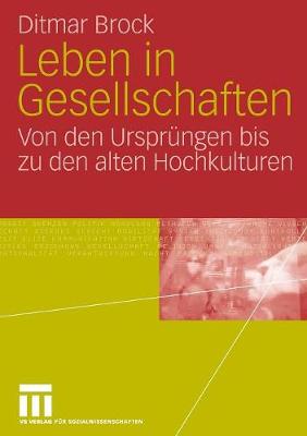 Leben in Gesellschaften