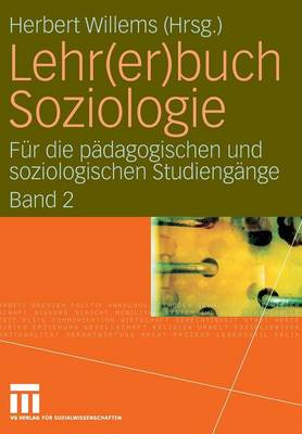 Lehr(er)buch Soziologie