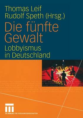 Die fünfte Gewalt