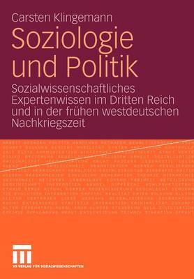 Soziologie und Politik