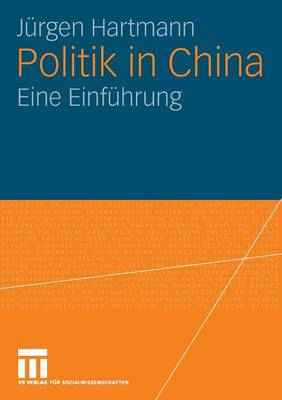 Politik in China