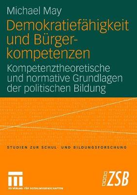 Demokratiefähigkeit und Bürgerkompetenzen