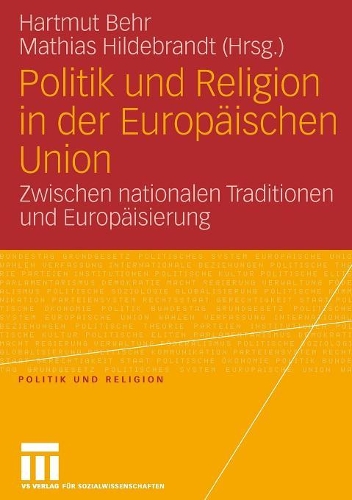Politik und Religion in der Europäischen Union