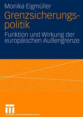 Grenzsicherungspolitik