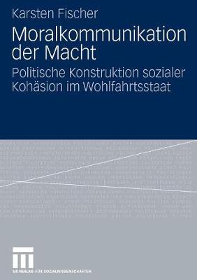 Moralkommunikation der Macht