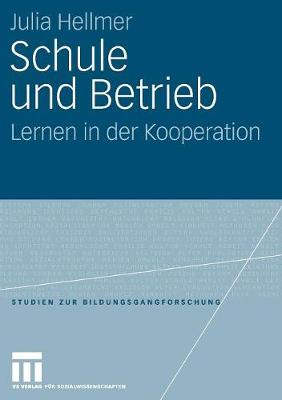 Schule und Betrieb