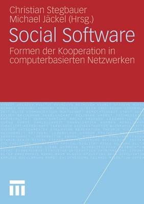 Social Software