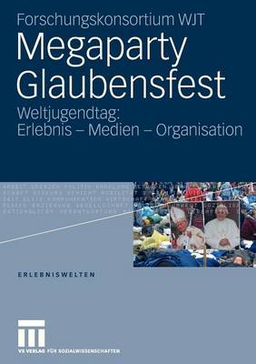Megaparty Glaubensfest