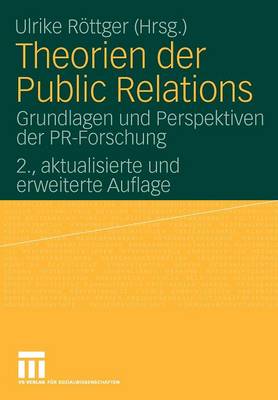 Theorien der Public Relations