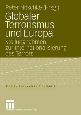 Globaler Terrorismus und Europa