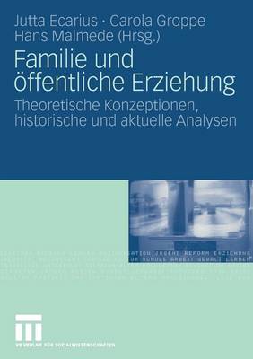 Familie und öffentliche Erziehung