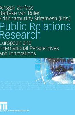 Public Relations Research