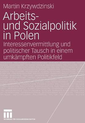 Arbeits- und Sozialpolitik in Polen