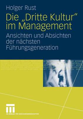 Die "Dritte Kultur" im Management