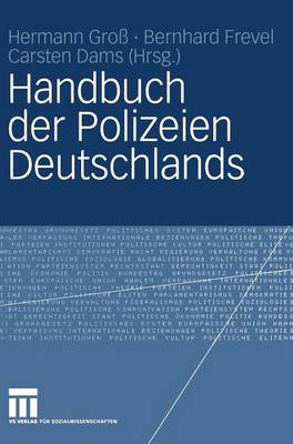 Handbuch der Polizeien Deutschlands
