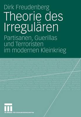 Theorie des Irregulären