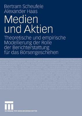 Medien und Aktien