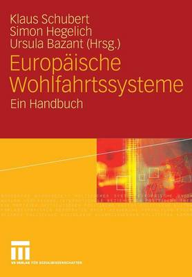 Europäische Wohlfahrtssysteme