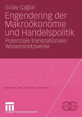 Engendering der Makroökonomie und Handelspolitik